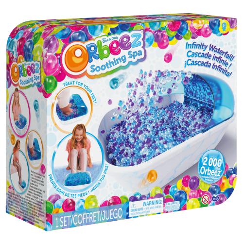 Orbeez Ultimate Soothing Spa with 2,000 Orbeez