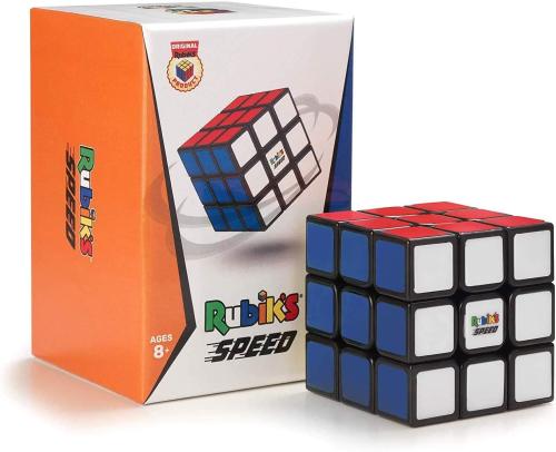 Rubik’s Cube 3x3 Magnetic Speed Cube