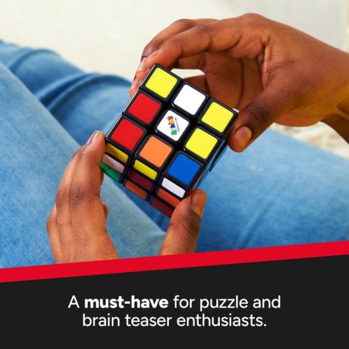 The Original Rubik\u2019s Cube 3x3 Puzzle