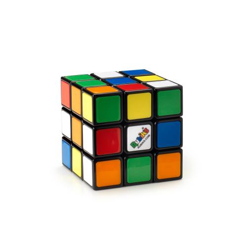 Rubik’s Cube The Original 3x3 Colour Matching Puzzle