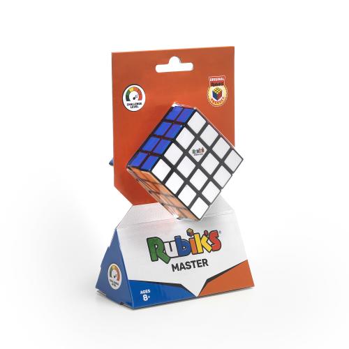 Rubik’s Cube 4x4 Master Cube Colour Matching Puzzle