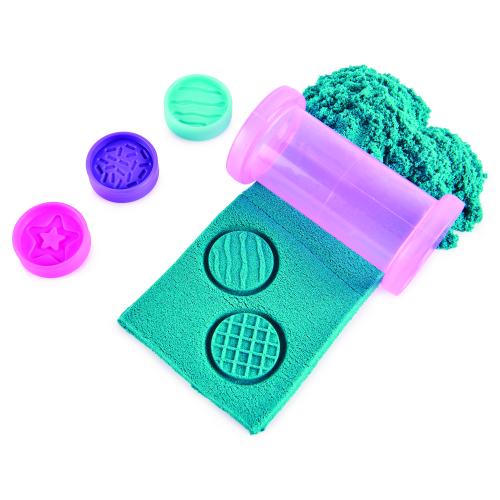 Kinetic Sand Unicorn Bake Shoppe Playset