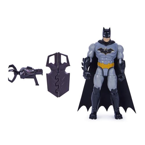 DC Comics Batman 12-inch Action Figures (4-Pack)