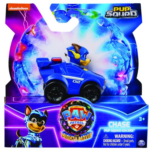 PAW Patrol Pup Squad Racers Mini Vehicles