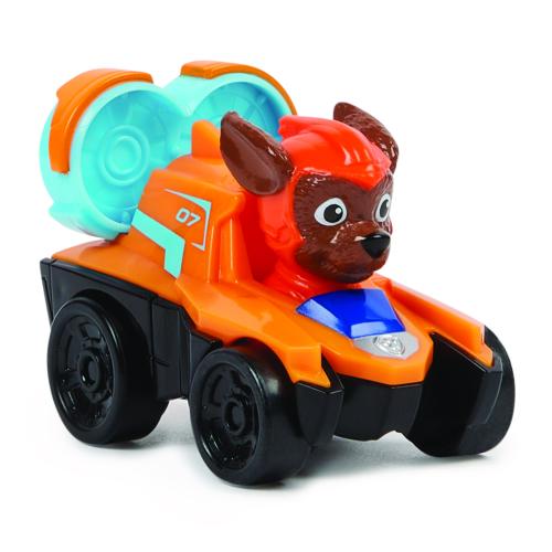 PAW Patrol Pup Squad Racers Mini Vehicles
