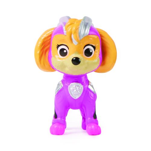 PAW Patrol Pup Squad Collectible Mini Figures