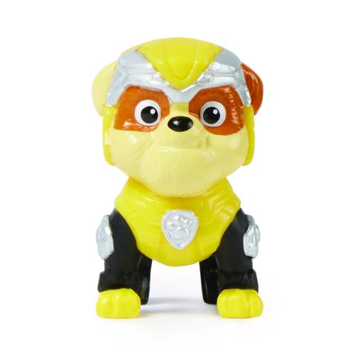 PAW Patrol Pup Squad Collectible Mini Figures