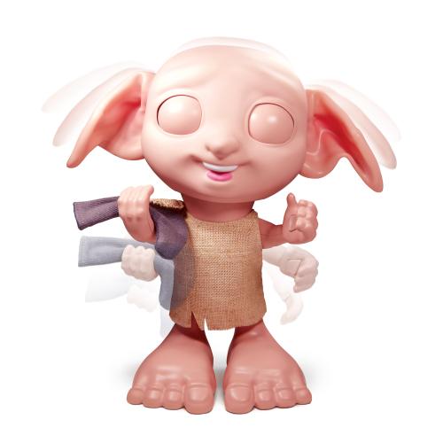 Wizarding World Harry Potter Interactive Magical Dobby