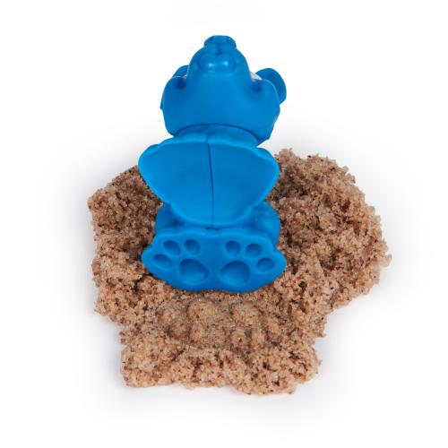 Kinetic Sand Doggie Dig Surprise Playset