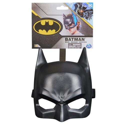 DC Comics Batman Hero Mask (Assorted Styles)