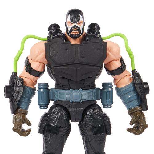 Batman Adventures Battle Pack: Batman vs Bane Set