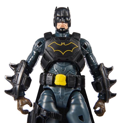 Batman Adventures Battle Pack: Batman vs Bane Set