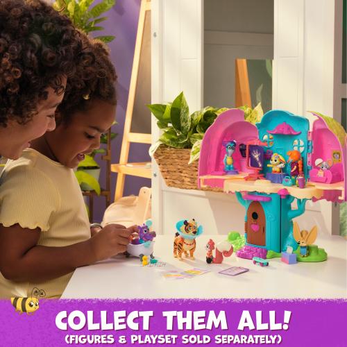 Vida the Vet: Vida & Friends 10-Figure Gift Pack