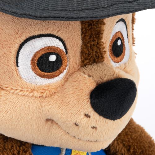 PAW Patrol 13-inch Take Along Chase Plush