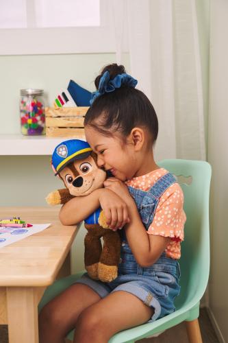PAW Patrol 13-inch Take Along Chase Plush