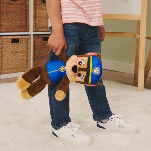 PAW Patrol 13-inch Take Along Chase Plush