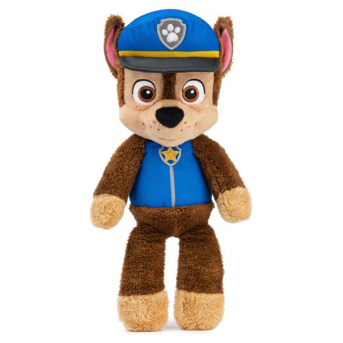 PAW Patrol 13-inch Take Along Chase Plush