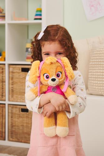 GUND PAW Patrol Official Skye Take Along Buddy Plush Toy