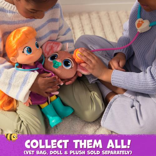 Vida the Vet: Vida\u2019s Vet Bag Roleplay Set