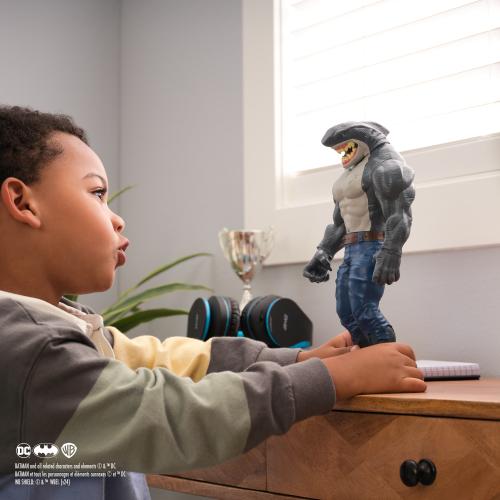 Batman Giant Series 12-inch Action Figures