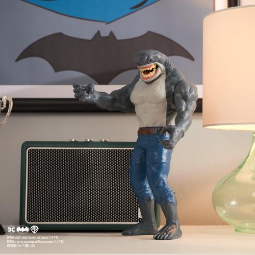 Batman Giant Series 12-inch Action Figures