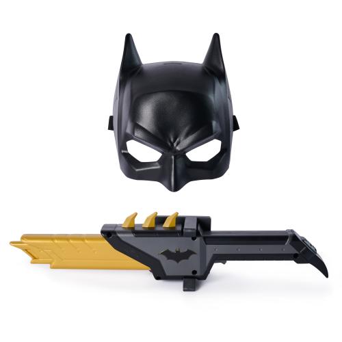Batman Extend-A-Sword and Mask Roleplay Set