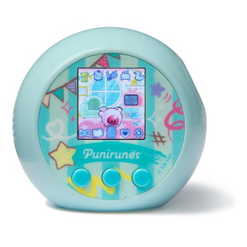 Punirunes Interactive Digital Pet Toy