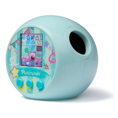 Punirunes Interactive Digital Pet Toy