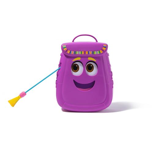 Dora the Explorer: My Adventure Backpack Roleplay Set