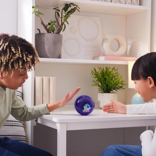 Bitzee Interactive Digital Pet Hamster Ball Accessory