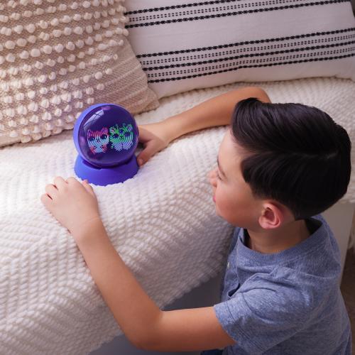 Bitzee Interactive Digital Pet Hamster Ball Accessory