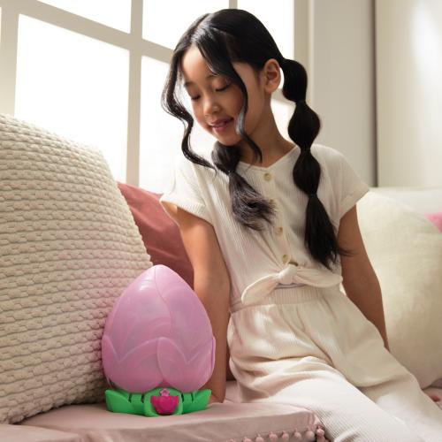 Hatchimals Alive Bloomables: Bloom Surprise Kittyfly