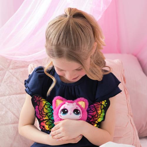 Hatchimals Alive Bloomables: Bloom Surprise Kittyfly