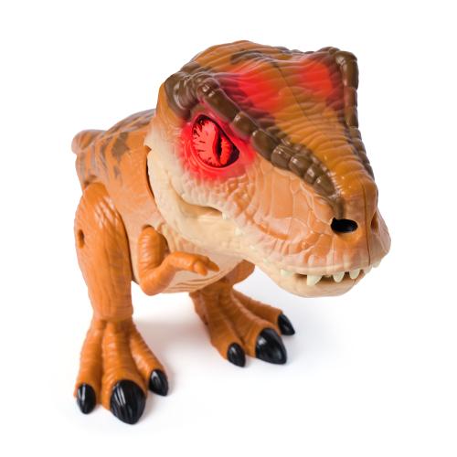 Jurassic World Interactive Primal Hatch T-Rex Toy