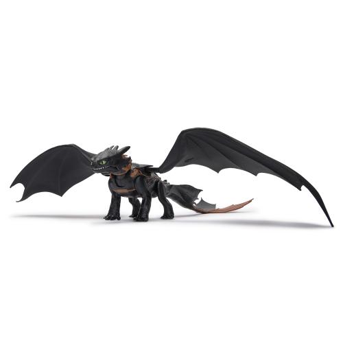 How To Train Your Dragon: Ultimate Plasma Blast Toothless