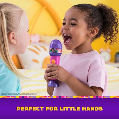 Dora the Explorer: Rainforest Rhythms Microphone