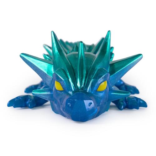 CrystaLynx Collectible Dragon Figures (Assorted)