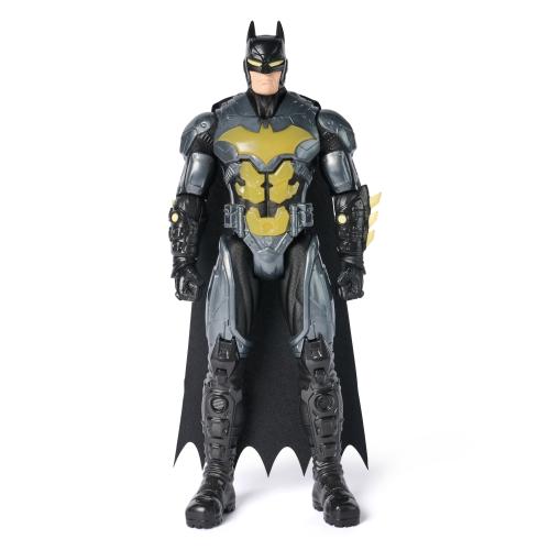 DC Comics Batman Night Flare 12-inch Action Figure
