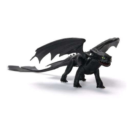 How To Train Your Dragon Action Figures (Assorted)