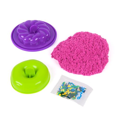 Kinetic Sand Surprise Takeout Treats - Spinmaster - Fagan Toys