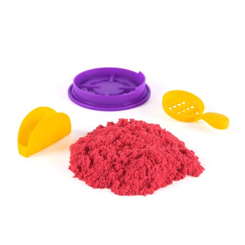 Kinetic Sand Surprise Takeout Treats