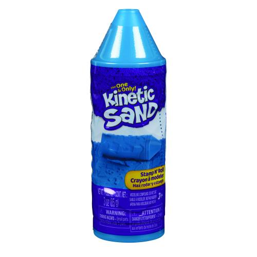 Kinetic Sand Stamp N' Roll - Spinmaster - Fagan Toys