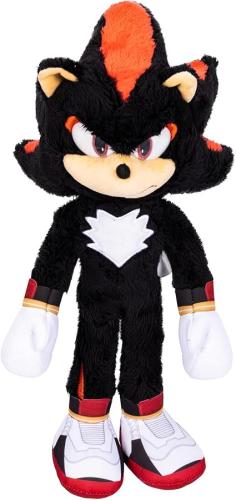 Sonic the Hedgehog 3 Movie 13-inch Deluxe Plush - Shadow