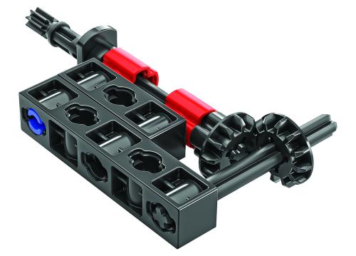 Clementoni Science Museum Racing Car -  - Fagan Toys