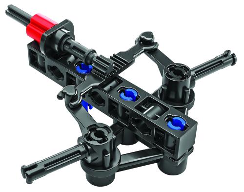 Clementoni Science Museum Racing Car -  - Fagan Toys