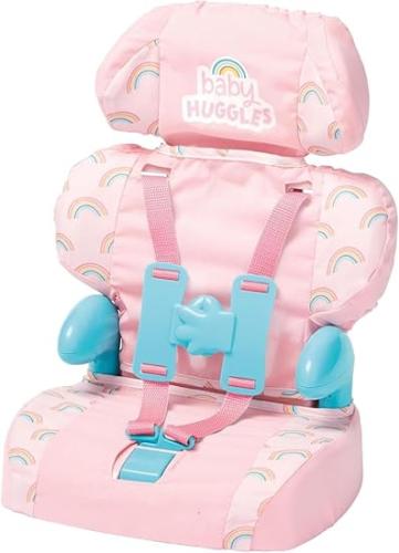 Casdon Baby Huggles Car Booster Seat -  - Fagan Toys