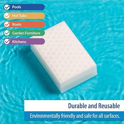 Clearwater Miracle Pad Cleaning Sponges - 3 Pack -  - Fagan Toys