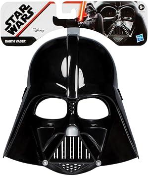 Star Wars Darth Vader Roleplay Mask