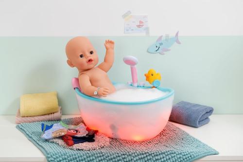 BABY born Doll Jonas 43cm -  - Fagan Toys