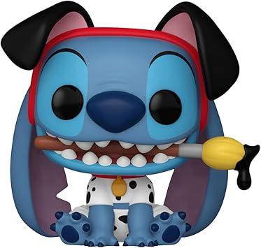 POP! Disney: Stitch Costume - 101 Dalmatians